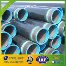 api 5l grade x60 carbon steel pipe